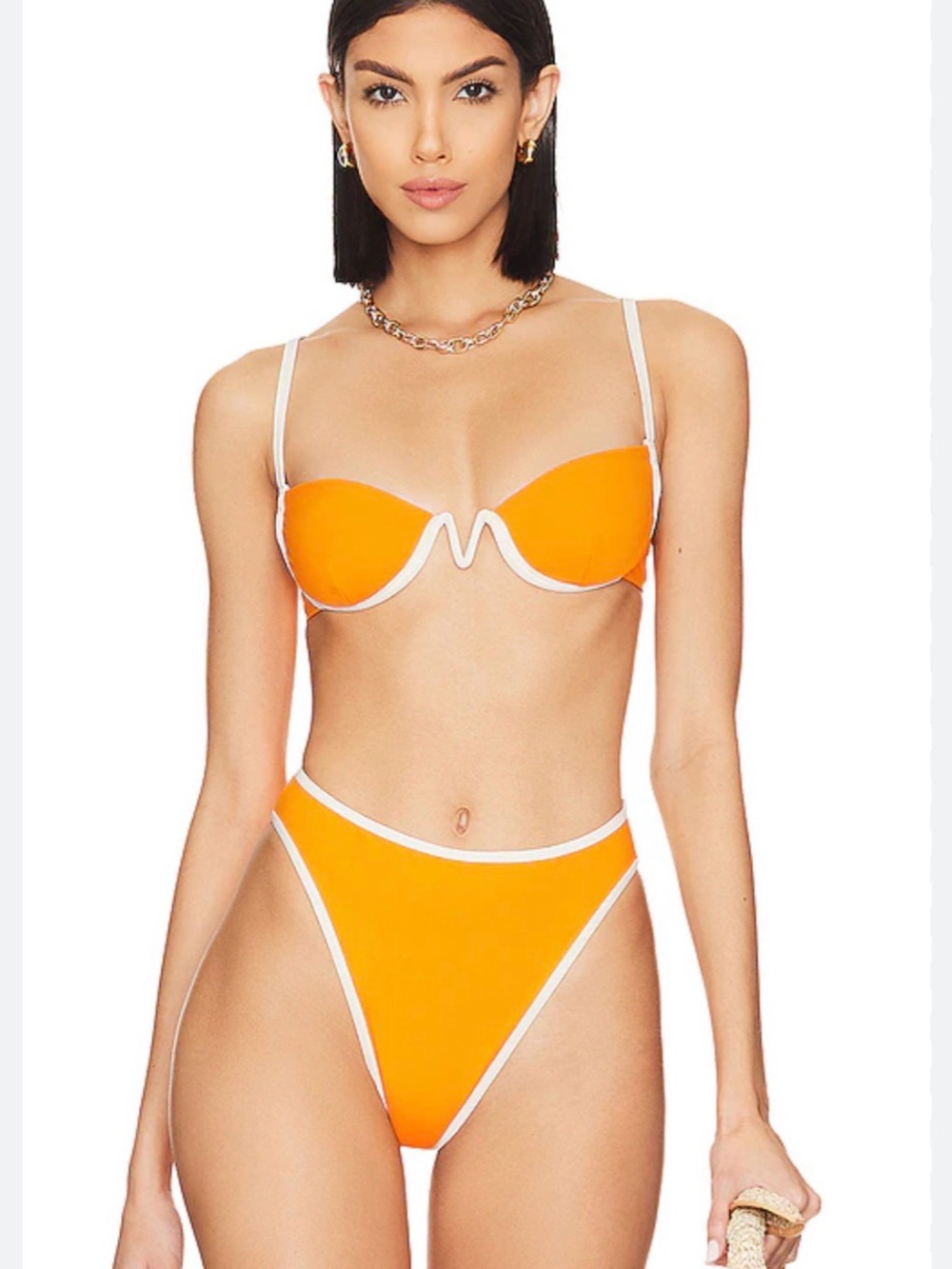 L Space Nico Top & Bottom NWT